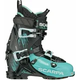 Scarpa GEA 100 Aqua/Black 24,0 21/22