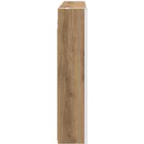  Kopalniška ogledalna omara Oreh 103,5 x 15,5 x 70 cm, (5000233288) | Shoptok.si