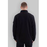 Hurley Polartec 200 Crew Sweater black Slike