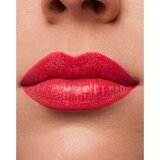 Estée Lauder Pure Color Creme Lipstick kremasti ruž za usne nijansa Defiant Coral 3,5 g | shoptok.hr