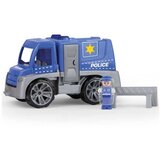 Lena Truxx policijski auto s figurom i dodacima, 29 cm Cijene