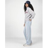 JJXX JXJANKA LS HALF ZIP SWEAT Siva | shoptok.hr