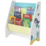 Kinder Home polica za knjige i igračke, organizator, sekcija | Eponuda.com
