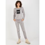 RELEVANCE Set-RV-KMPL-8440.58P-light grey | Shoptok.si