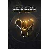 destiny 2: the light and darkness collection steam key (pc) europe  destiny 2: the light and darkness collection steam key (pc) europe Slike