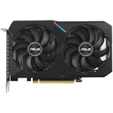 Asus Dual RTX 3060 V2 OC graphics card | shoptok.hr