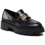Guess Slip On cipele 'Ilary' crna Cijene