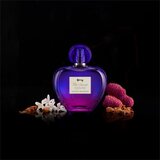 Antonio Banderas Her Secret Desire toaletna voda 80 ml za ženske | Shoptok.si