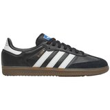 Adidas Nizke superge Samba OG Black White Gum Črna Cene