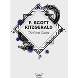 Kontrast izdavaštvo The Great Gatsby Cene
