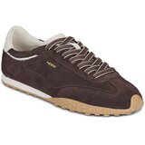 Hoff Nizke superge BRIDGE FL CHOCOLATE Kostanjeva Cene