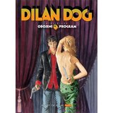 Veseli četvrtak Ticijano Sklavi - Obojeni program 31 - Dilan Dog Cene