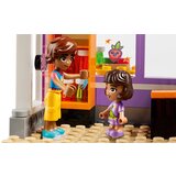 Lego Friends: Ljudska kuhinja v Heartlake Cityju | Shoptok.si