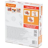 Polisei Konstruktorski set Mladi Inženjer 160 delova Polesie | Eponuda.com