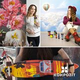  Akrilna boja ACRIL PRO ART Composite 75 ml | different shades | ePonuda.com