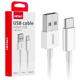 Kabal ZA TELEFON C-USB 2A 100cm AMIO Cijene
