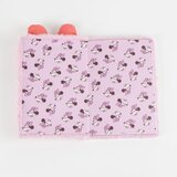Mickey & Minnie Disney Minnie Plišani Bilježnica | shoptok.hr