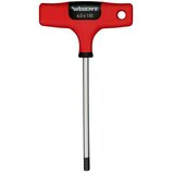 WISENT Imbus ključ (Veličina spoja račne: 6 mm, Duljina oštrice: 150 mm) | shoptok.hr