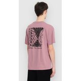 Volcom Radiaton T-shirt stone rose Cene