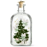Holmegaard Staklena boca za vodu 730 ml Christmas – | shoptok.hr
