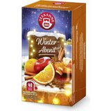 Teekanne Früchtegarten - Zimski večer | Shoptok.si