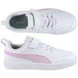 Puma Nizke superge Rickie Ac Ps Bela | Shoptok.si