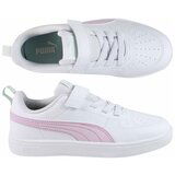 Puma Rickie Ac Ps Bijela | shoptok.hr