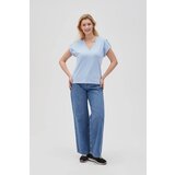 Marisse Women's T-Shirt L-Ts-4621 L.Blue | Shoptok.si