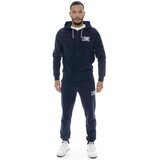 Leone 1947 Trenirka komplet Man Tracksuits Boxing Legend Hj Modra | Shoptok.si