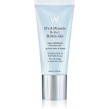 WONDERSKIN It's A Miracle 8-in-1 hidratantni gel za lice 50 ml | shoptok.hr