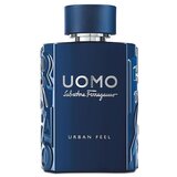 Salvatore Ferragamo Uomo Urban Feel EDT 100 ml Cijene