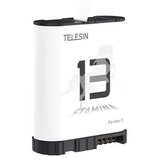 GoPro visokozmogljiva baterija telesin za hero 13 | Shoptok.si