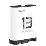 visokozmogljiva baterija telesin za hero 13