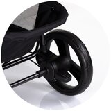 Chipolino 2u1 Kombinovana kolica za blizance Duo Smart i-Size | Eponuda.com
