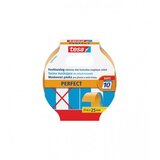 Tesa Traka zaštitna naranđasta 25mmx25mm 56500-1 | Eponuda.ba