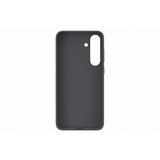 Samsung GALAXY S25+ SILICONE črn ovitek, (21685712) | Shoptok.si