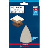 Bosch expert brusni list M480 100 x 150mm granulacija 400; pakovanje od 10 komada - 2608900733 | Eponuda.com