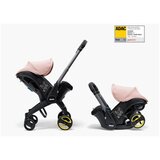 Doona Autosjedalica i dječja kolica I I-Size Blush Pink Cene
