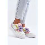 Boto Women's Eco Leather Sneakers Multicolor Avanalis | Eponuda.ba
