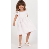  Haljinica elegantna roze 2-5 godina 4 god | ePonuda.com