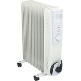 Alpina Oljni radiator 2000W 9 reber, (5000529509) Cene