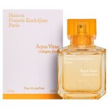 Maison Francis Kurkdjian aqua vitae cologne forte parfumska voda 70 ml unisex | Shoptok.si