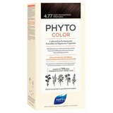  phytocolor 4.77 chatain marron farba za kosu Cene