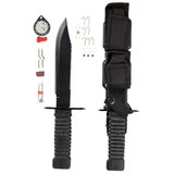 Mil-Tec Special Forces Survival Knife | shoptok.hr