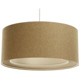  Luster na sajli BOHO TRINITI 1xE27/60W/230V braon | Eponuda.com