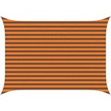  Jedro za sunce Narančasta i smeđa 3,5 x 2,5 m | shoptok.hr