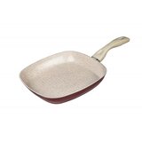 Heinner Grill Tava s Poklopcem Marlene HR-BET-GR001 - 28 cm | shoptok.hr