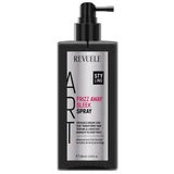 sprej za oblikovanje las - Frizz Away Sleek Spray