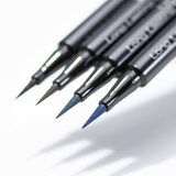 Artdeco Liquid Liner Intense dugotrajni tuš za oči nijansa 08 Green 1,5 ml | shoptok.hr