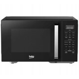 Beko Mikrovalovna pečica MCF 26310 BAF 900 W črna, (5000119151) Cene